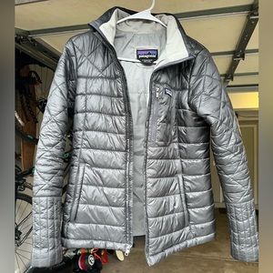 Patagonia Puffy Jacket Women
